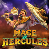  Mace of Hercules