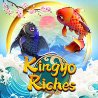  Kingyo Riches