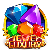 Jewel Luxury