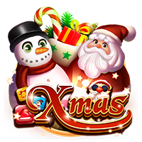  Xmas
