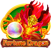  Fortune Dragon
