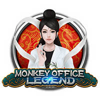  Monkey Office Legend