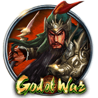  God of War