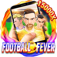  Football Fever M