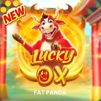  Lucky Ox
