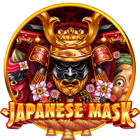 Japanese Mask