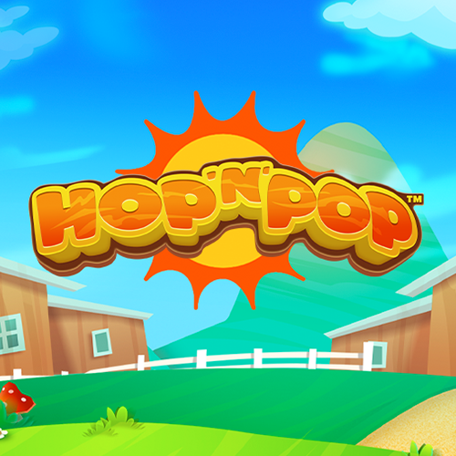  Hop n Pop