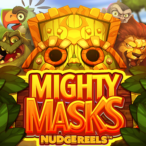  Mighty Masks