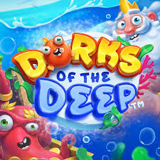  Dorks of the Deep