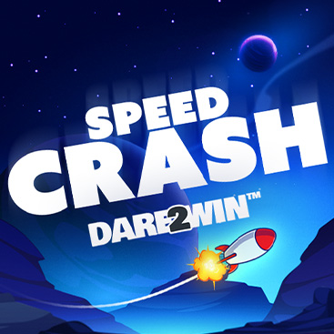  Speed Crash
