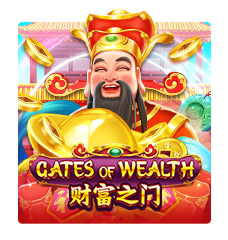  Gates Of WealthJoker