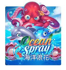  Ocean SprayJoker