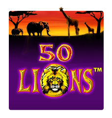  Fifty LionsJoker