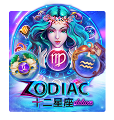  Zodiac DeluxeJoker
