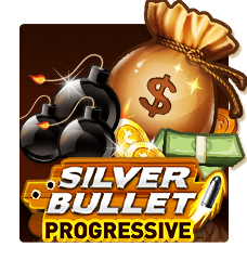  SilverBullet ProgressiveJoker
