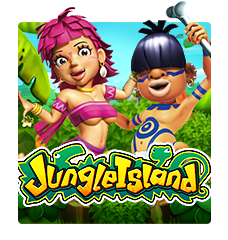  Jungle IslandJoker