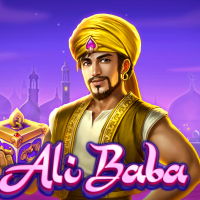 Ali Baba