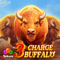 3 Charge Buffalo