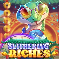  Slithering Riches