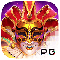 Mask Carnival  