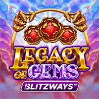 Legacy of Gems Blitzway