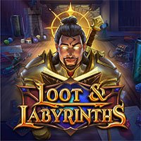 Loot & Labyrinths