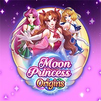 Moon Princess Origins