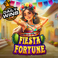 Fiesta Fortune 