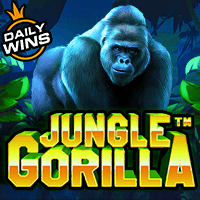 Jungle Gorilla 