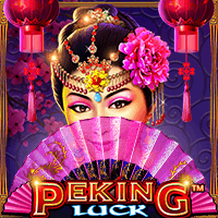  Peking Luck 