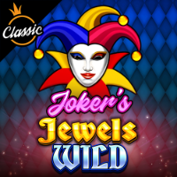 Joker s Jewels Wild