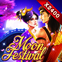  MOON FESTIVAL