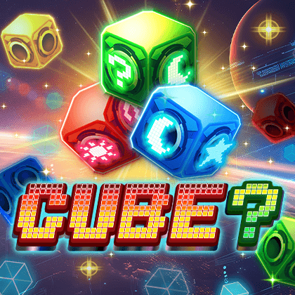  CUBE?