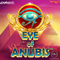  Eye of Anubis