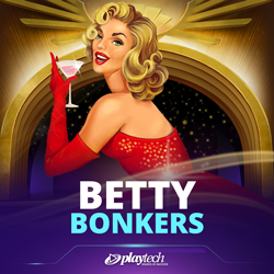  Betty Bonkers