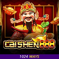 Cai Shen 888