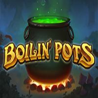 Boilin` Pots