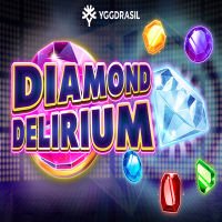  Diamond Delirium